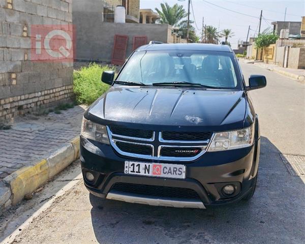 دودج جورني 2012 للبيع في العراق - النعمانية